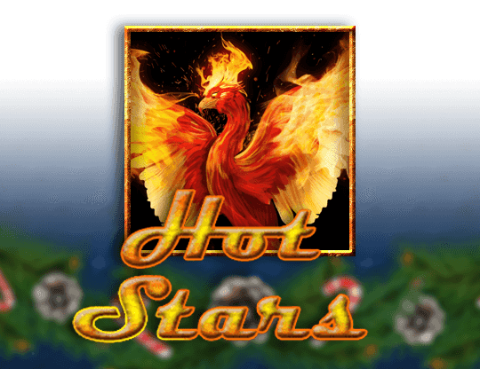 Play Hot Stars Christmas