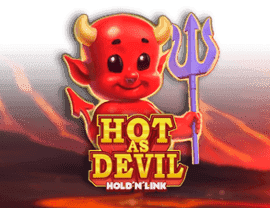 Play Hot as Devil