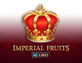Play Imperial Fruits 40 Lines
