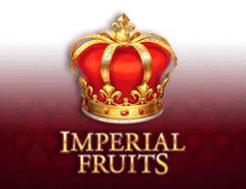 Play Imperial Fruits