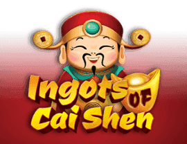 Play Ingots of Cai Shen