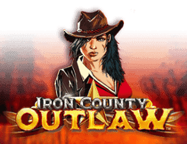 Play Iron County Outlaw