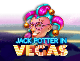 Play Jack Potter in Vegas