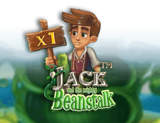 Play Jack and the Mighty Beanstalk