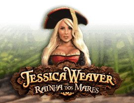 Play Jessica Weaver Rainha Dos Mares