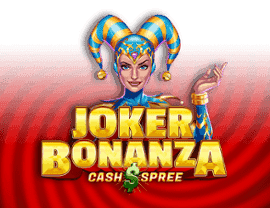 Play Joker Bonanza Cash Spree