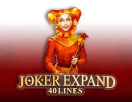 Play Joker Expand: 40 Lines