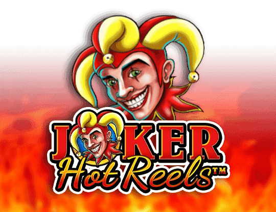 Play Joker Hot Reels