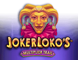 Play Joker Loko's Multiplier Trail