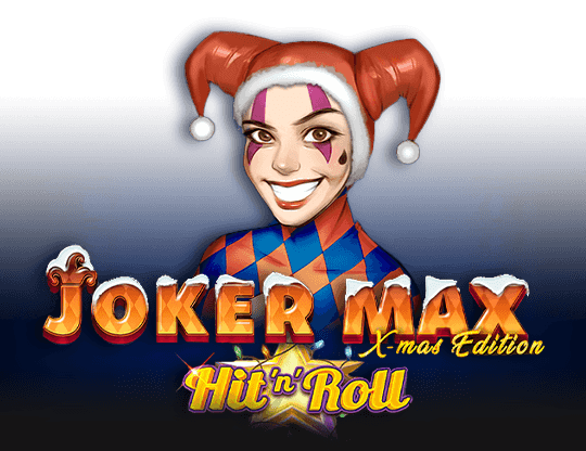 Play Joker Max: Hit 'n' Roll Xmas