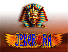 Play Joker Ra Dice