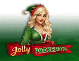 Play Jolly Presents