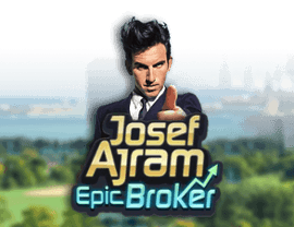 Play Josef Ajram Epic Broker