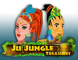 Play Ju Jungle
