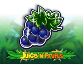 Play Juice and Fruits