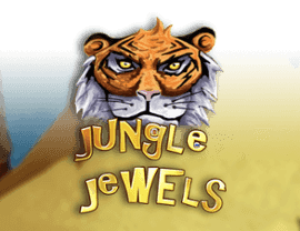 Play Jungle Jewels