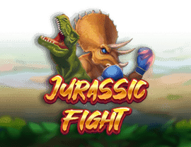 Play Jurassic Fight