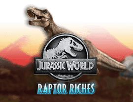 Play Jurassic World Raptor Riches