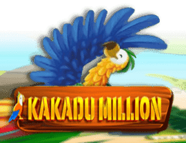 Play Kakadu Milllion