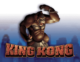 Play King Kong 2016