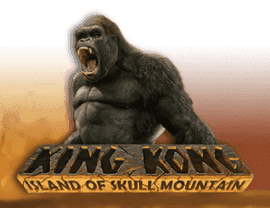 Play King Kong Island of Skull Mountain