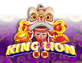 Play King Lion