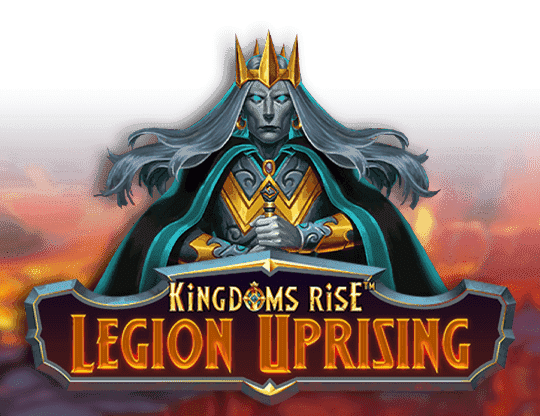 Play Kingdoms Rise: Legion Uprising