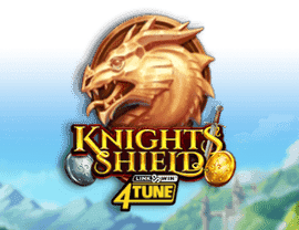 Play Knights Shield Link&Win 4Tune