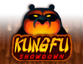 Play Kung Fu Showdown