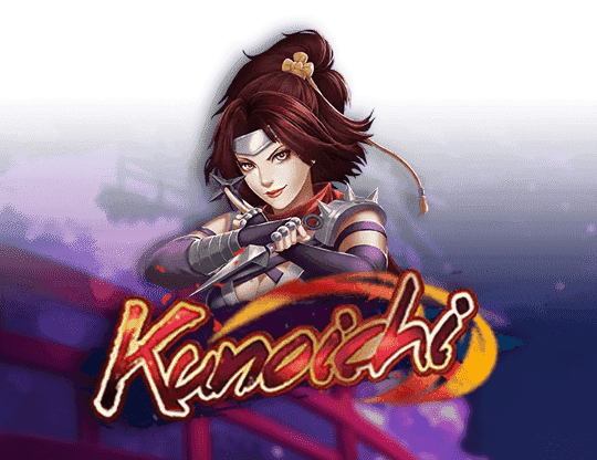 Play Kunoichi