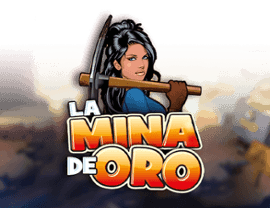 Play La Mina De Oro