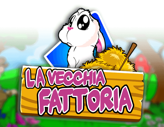 Play La Vecchia Fattoria