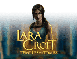 Play Lara Croft Temples and Tombs