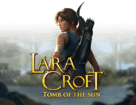 Play Lara Croft(r): Tomb of the Sun