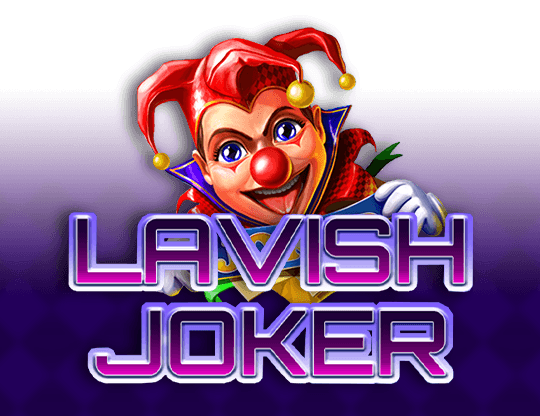 Play Lavish Joker