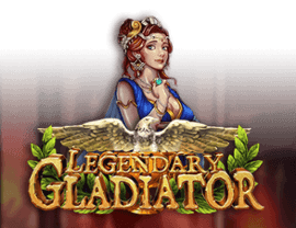 Play Legendary Gladiator