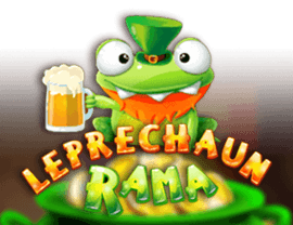 Play Leprechaun Rama