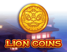 Play Lion Coins