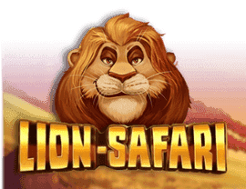 Play Lion Safari