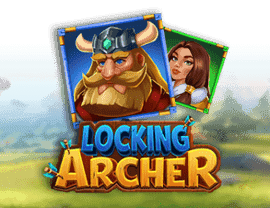 Play Locking Archer