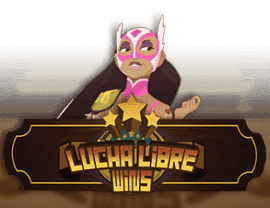 Play Lucha Libre Wins