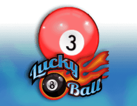 Play Lucky 8 Ball