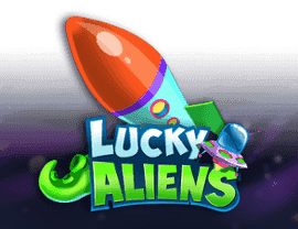 Play Lucky Aliens