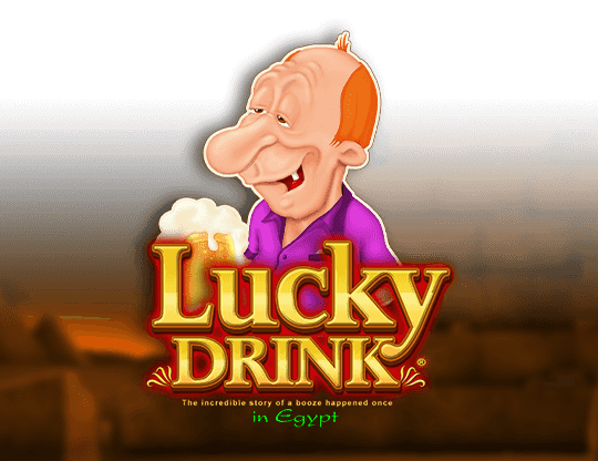Play Lucky Drink in Egypt