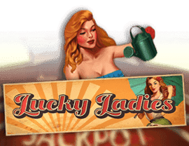 Play Lucky Ladies