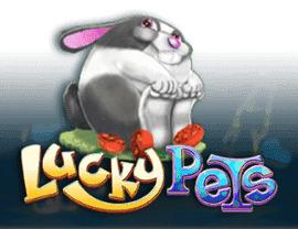 Play Lucky Pets