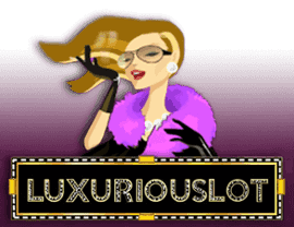 Play Luxuriouslot