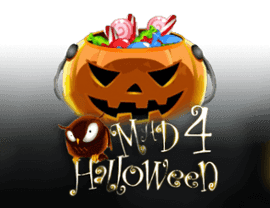 Play Mad 4 Halloween