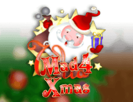 Play Mad 4 Xmas