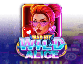 Play Mad Hit Wild Alice